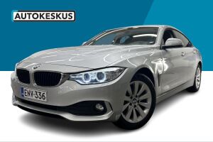 BMW 4-sarja esikatselu 0