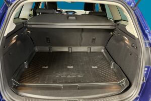 Ford Focus esikatselu 12