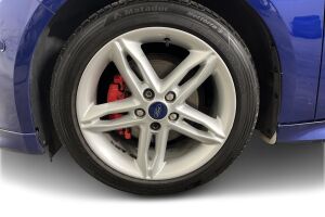 Ford Focus esikatselu 13