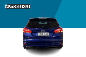 Ford Focus esikatselu 6