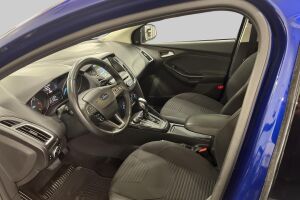 Ford Focus esikatselu 9