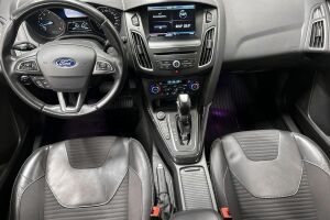 Ford Focus esikatselu 9