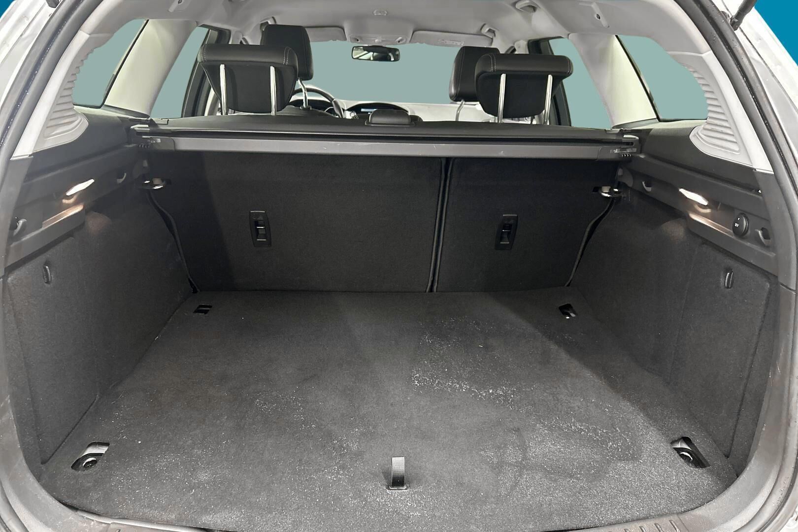 Ford Focus iso kuva 10