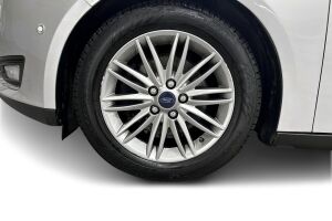 Ford Focus esikatselu 11