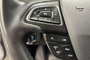 Ford Focus esikatselu 13