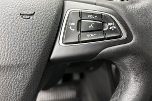 Ford Focus esikatselu 14