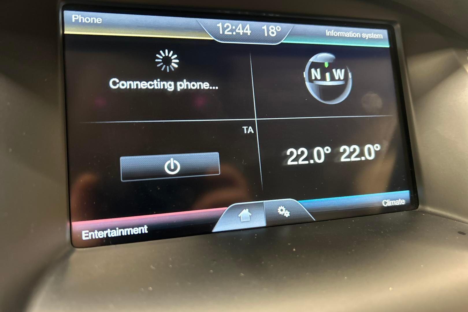 Ford Focus iso kuva 16