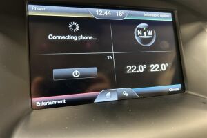 Ford Focus esikatselu 16