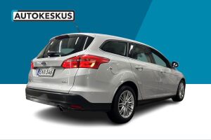 Ford Focus esikatselu 4