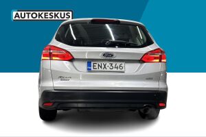 Ford Focus esikatselu 5