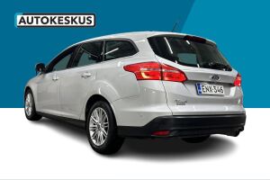 Ford Focus esikatselu 22