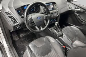 Ford Focus esikatselu 7