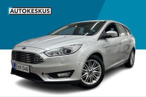 Ford Focus esikatselu 21