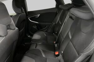 Volvo V40 esikatselu 22