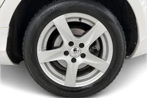 Volvo V40 esikatselu 11