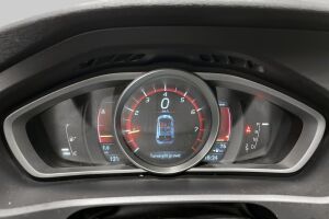 Volvo V40 esikatselu 12