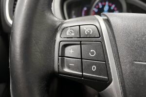 Volvo V40 esikatselu 15