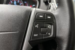 Volvo V40 esikatselu 16