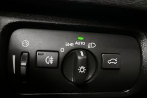 Volvo V40 esikatselu 17