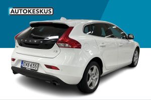 Volvo V40 esikatselu 4