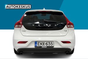 Volvo V40 esikatselu 5