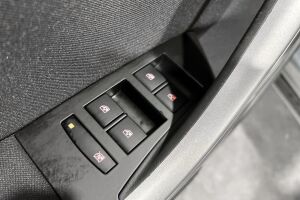 Opel Astra esikatselu 14