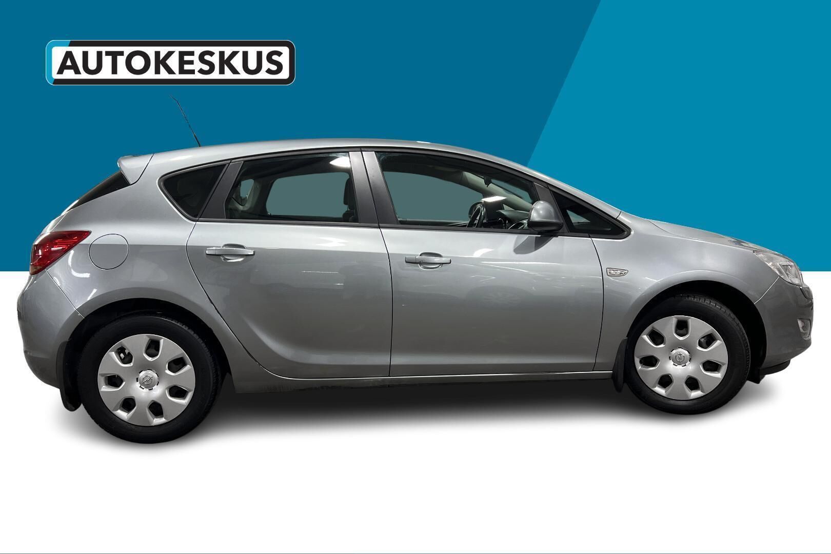 Opel Astra 2012, bild 5/23