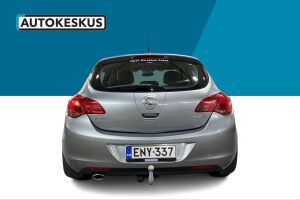 Opel Astra esikatselu 6