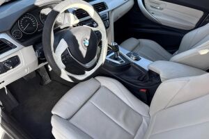 BMW 3-sarja esikatselu 2