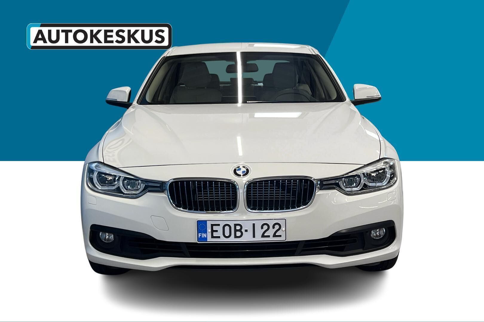 BMW 330 2017, kuva 3/26