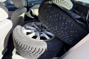 BMW 3-sarja esikatselu 3