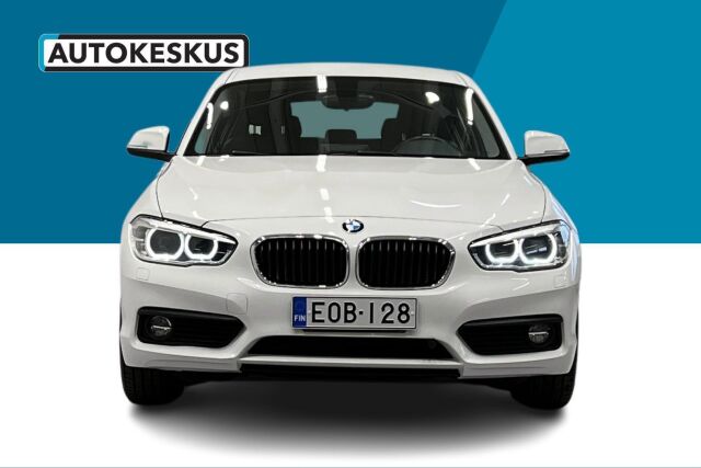 BMW 1-sarja