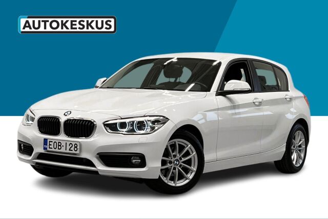 BMW 1-sarja