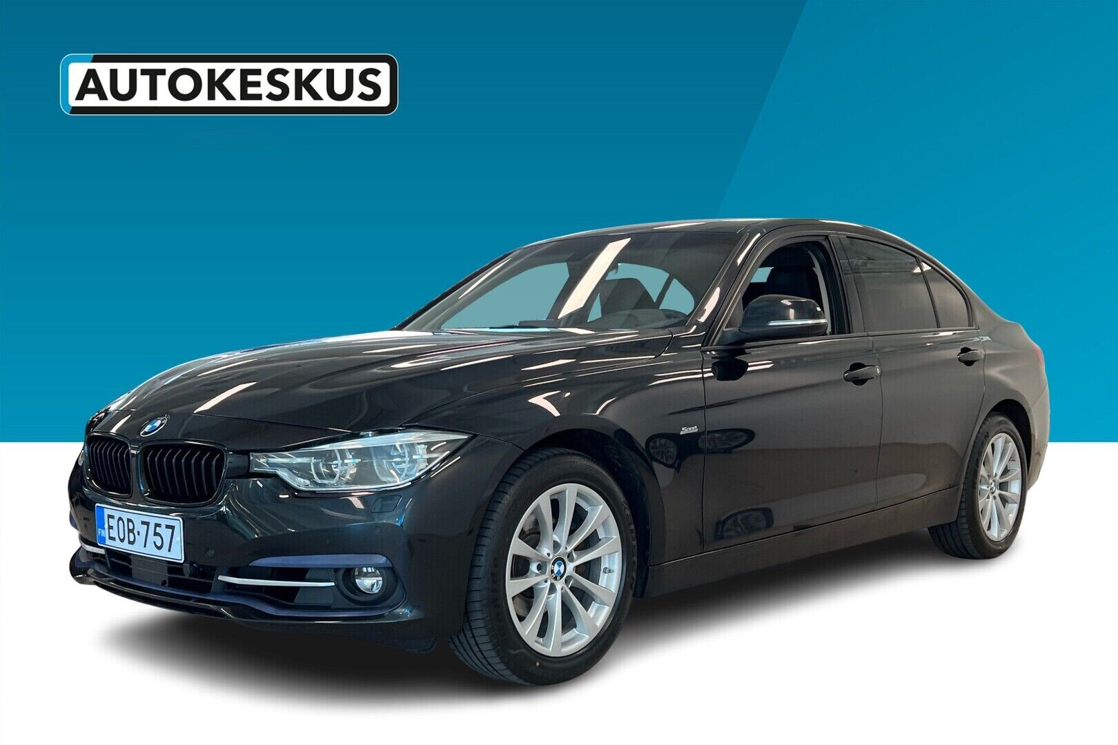 BMW 3-sarja