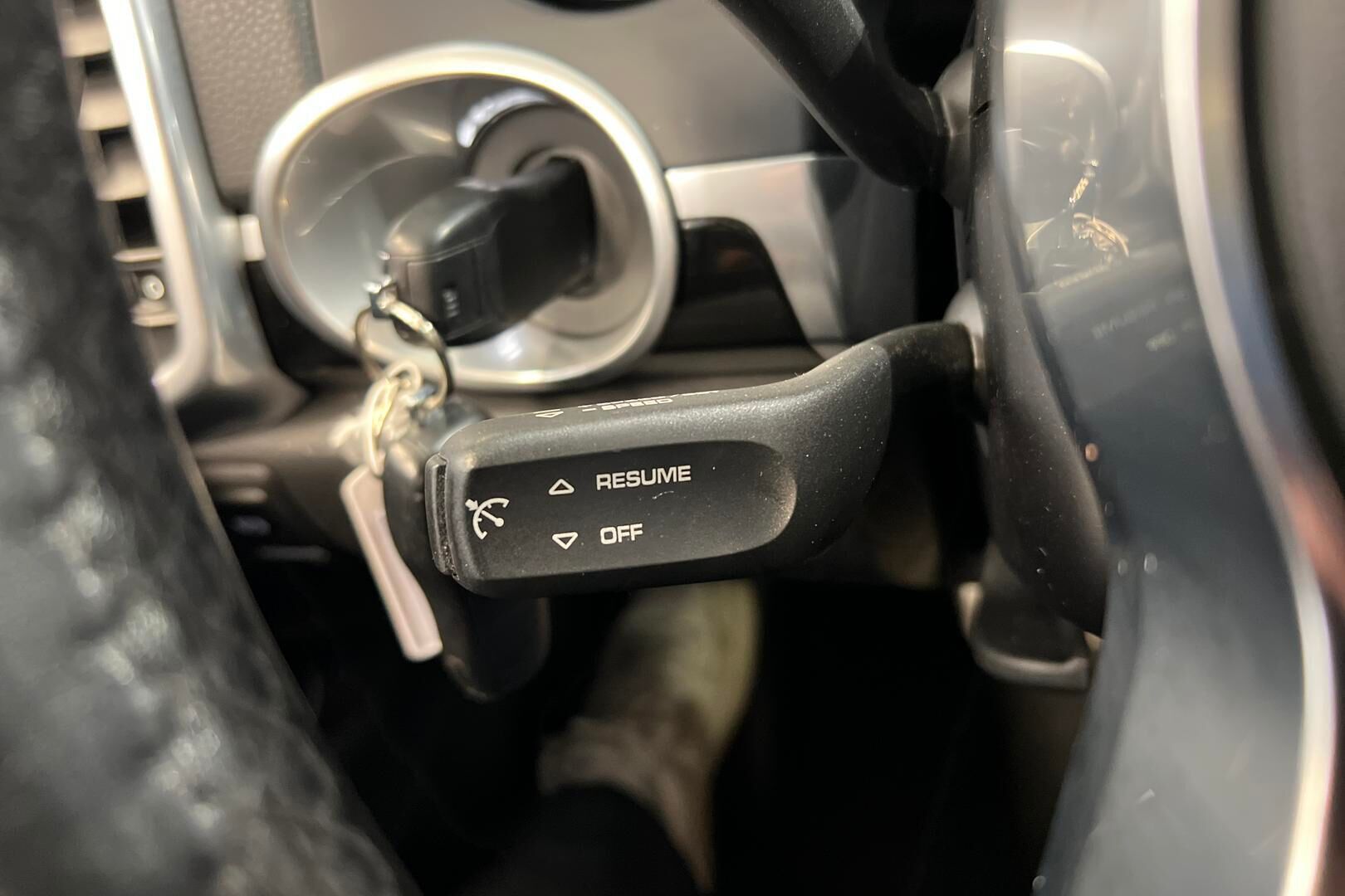 Porsche Cayenne iso kuva 20