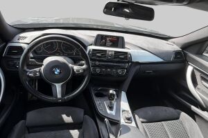 BMW 3-sarja esikatselu 2