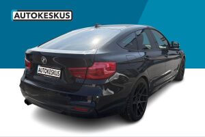 BMW 3-sarja esikatselu 4