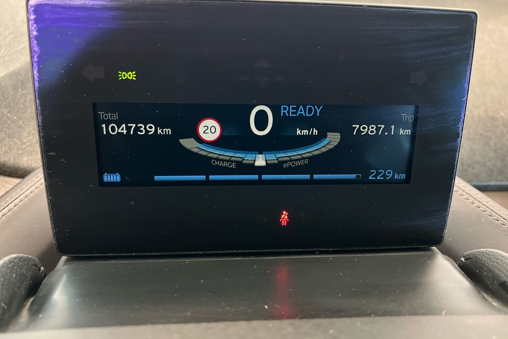 BMW i3 iso kuva 11