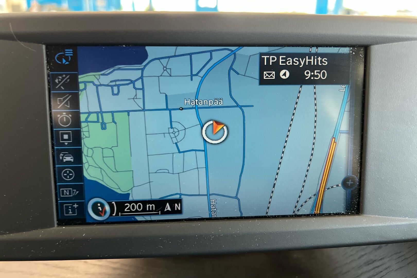 BMW i3 iso kuva 12