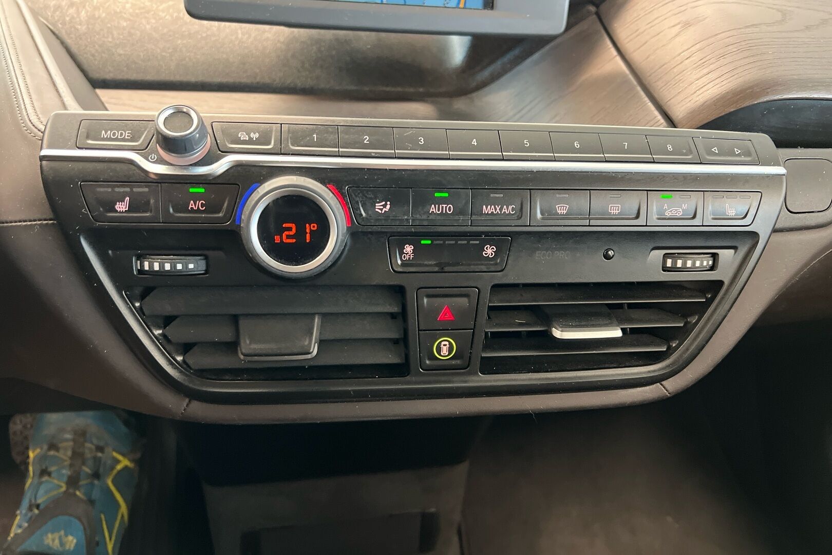 BMW i3 iso kuva 13