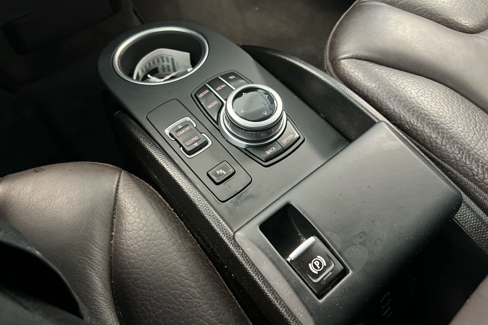 BMW i3 iso kuva 14