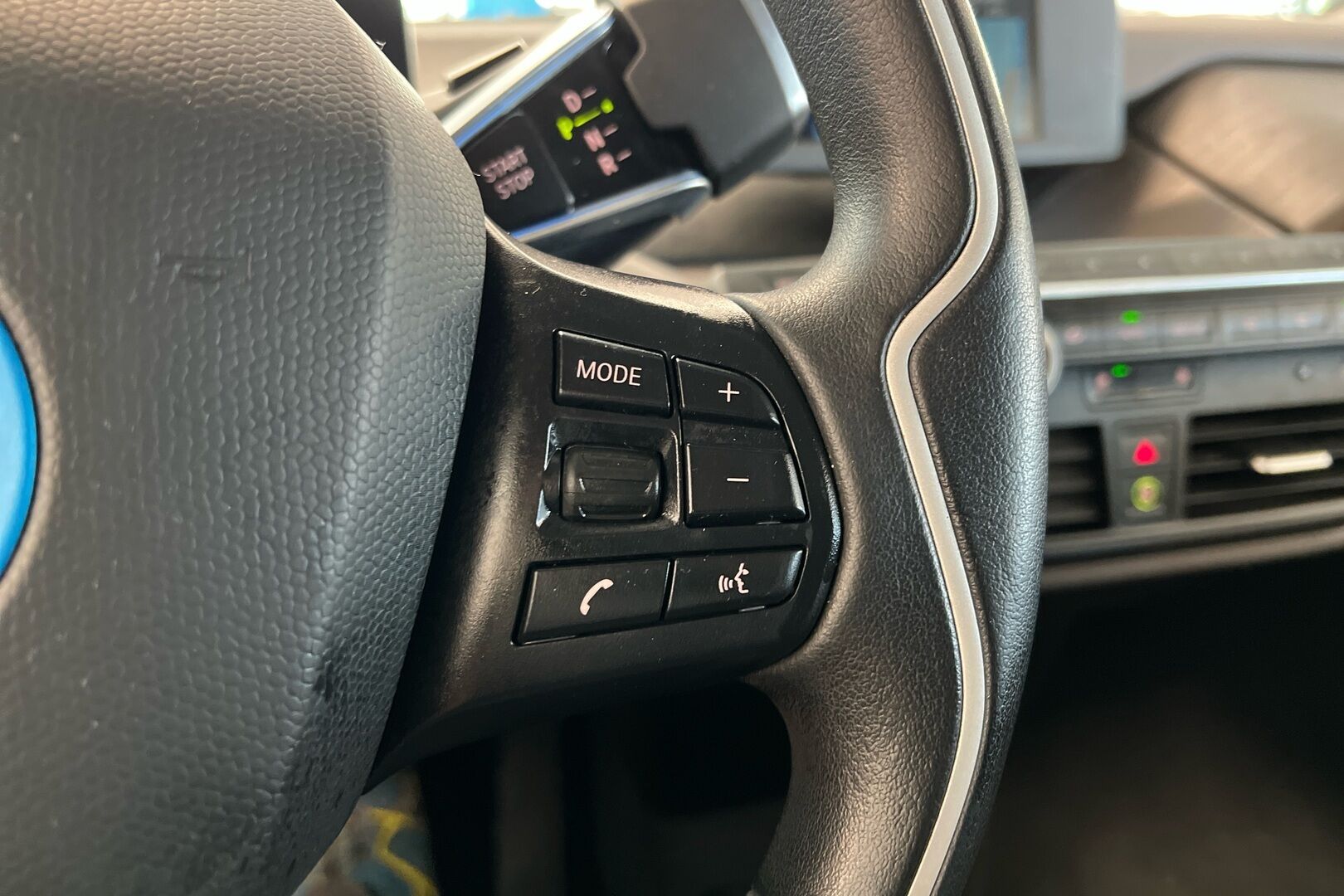BMW i3 iso kuva 15