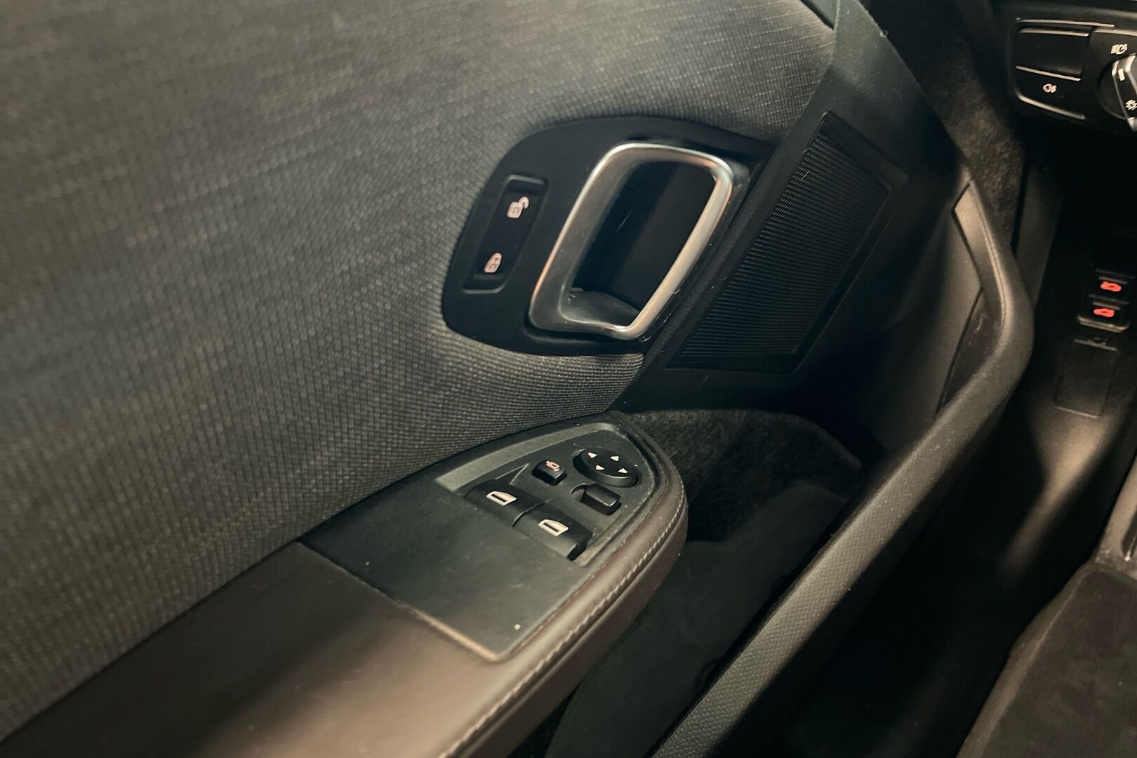 BMW i3 iso kuva 17