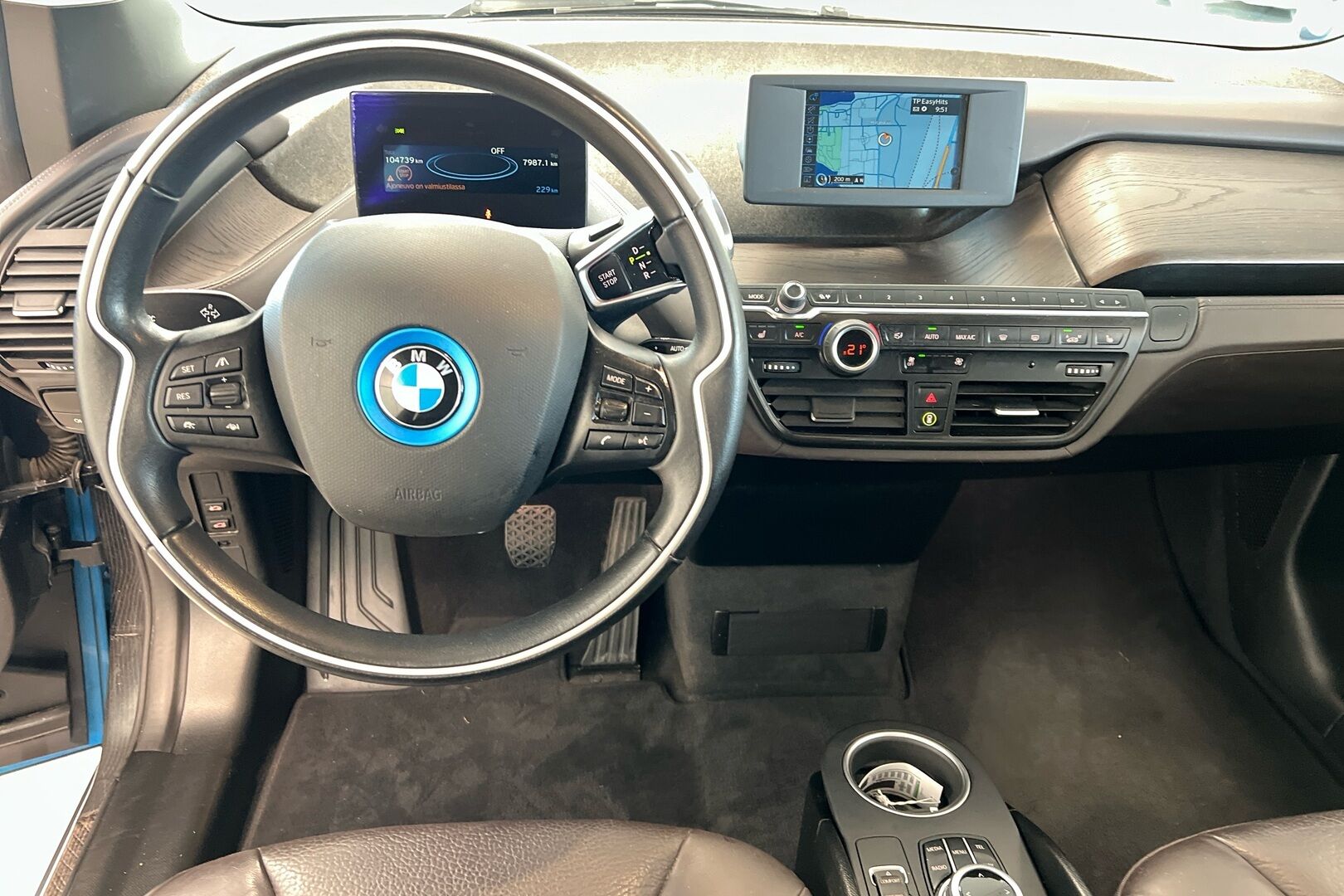 BMW i3 iso kuva 19