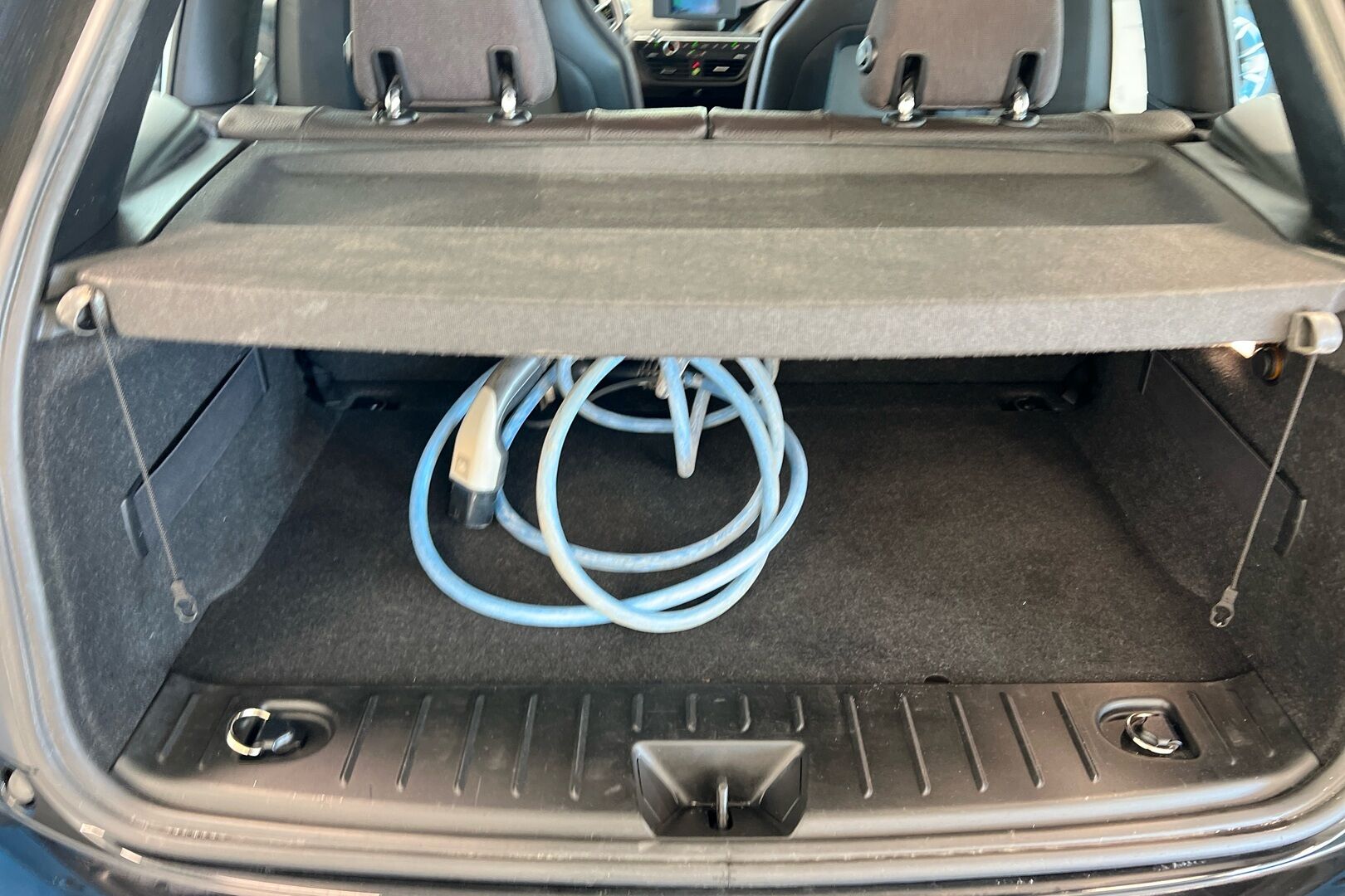 BMW i3 iso kuva 9
