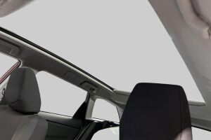 Toyota Auris esikatselu 18