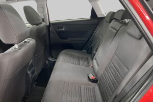 Toyota Auris esikatselu 9