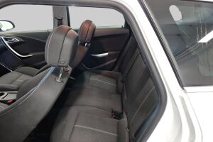 Opel Astra esikatselu 10