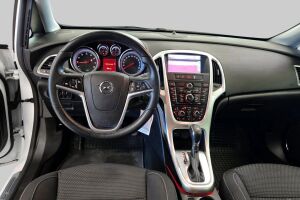 Opel Astra esikatselu 11