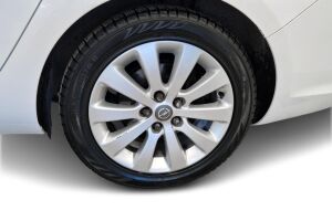 Opel Astra esikatselu 13